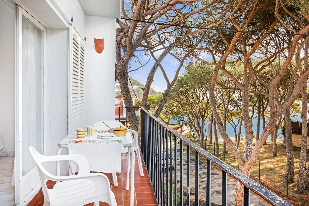 Appartement Anc 05 - Llafranc