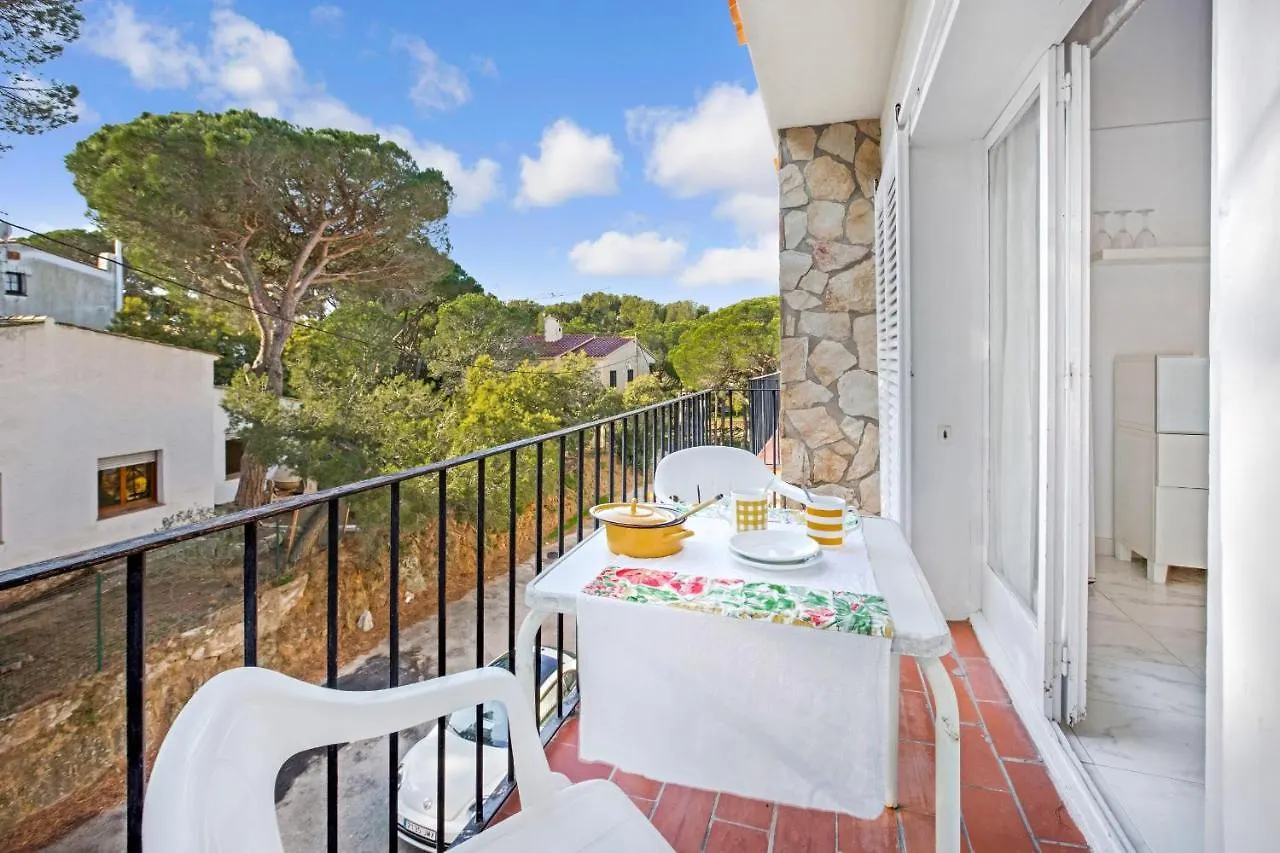 Appartement Anc 05 - Llafranc Espagne