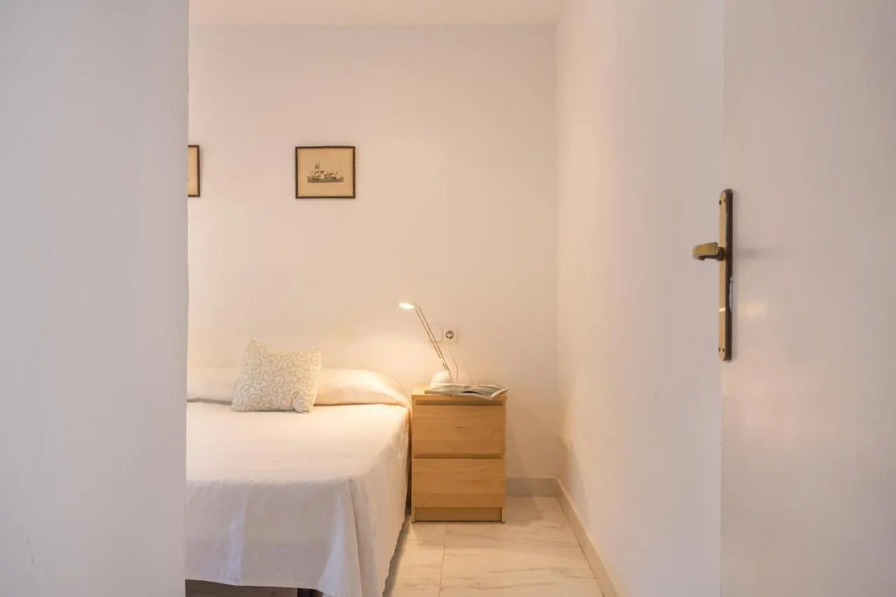 Appartement Anc 05 - Llafranc