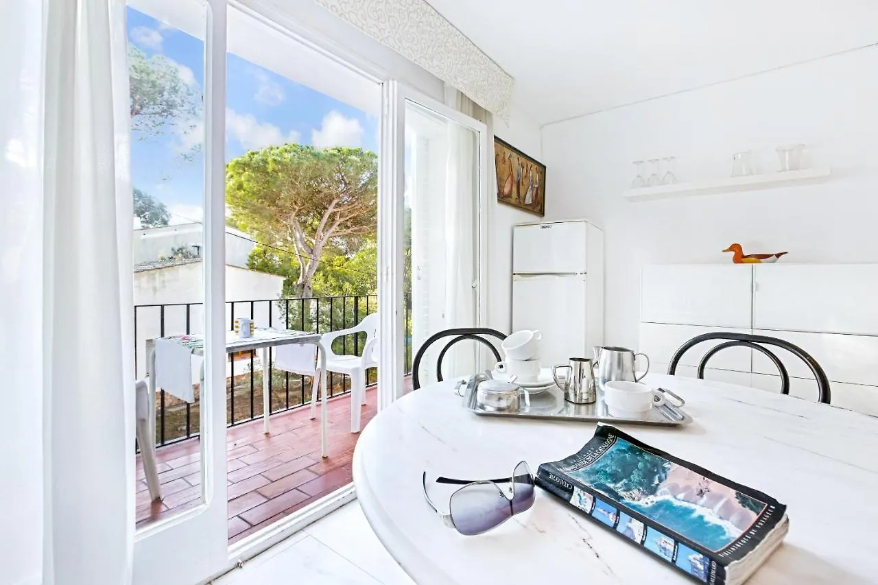 Appartement Anc 05 - Llafranc 0*,