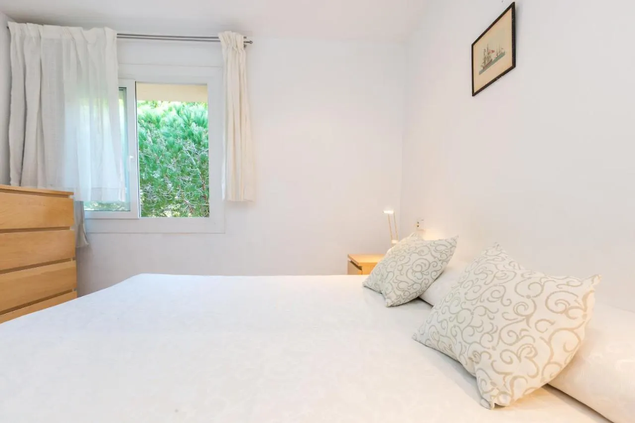 Anc 05 - Llafranc Appartement 0*,  Spanje