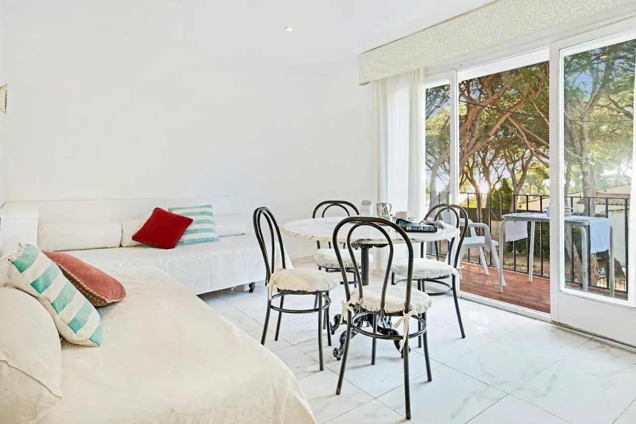 Anc 05 - Llafranc Appartement 0*,