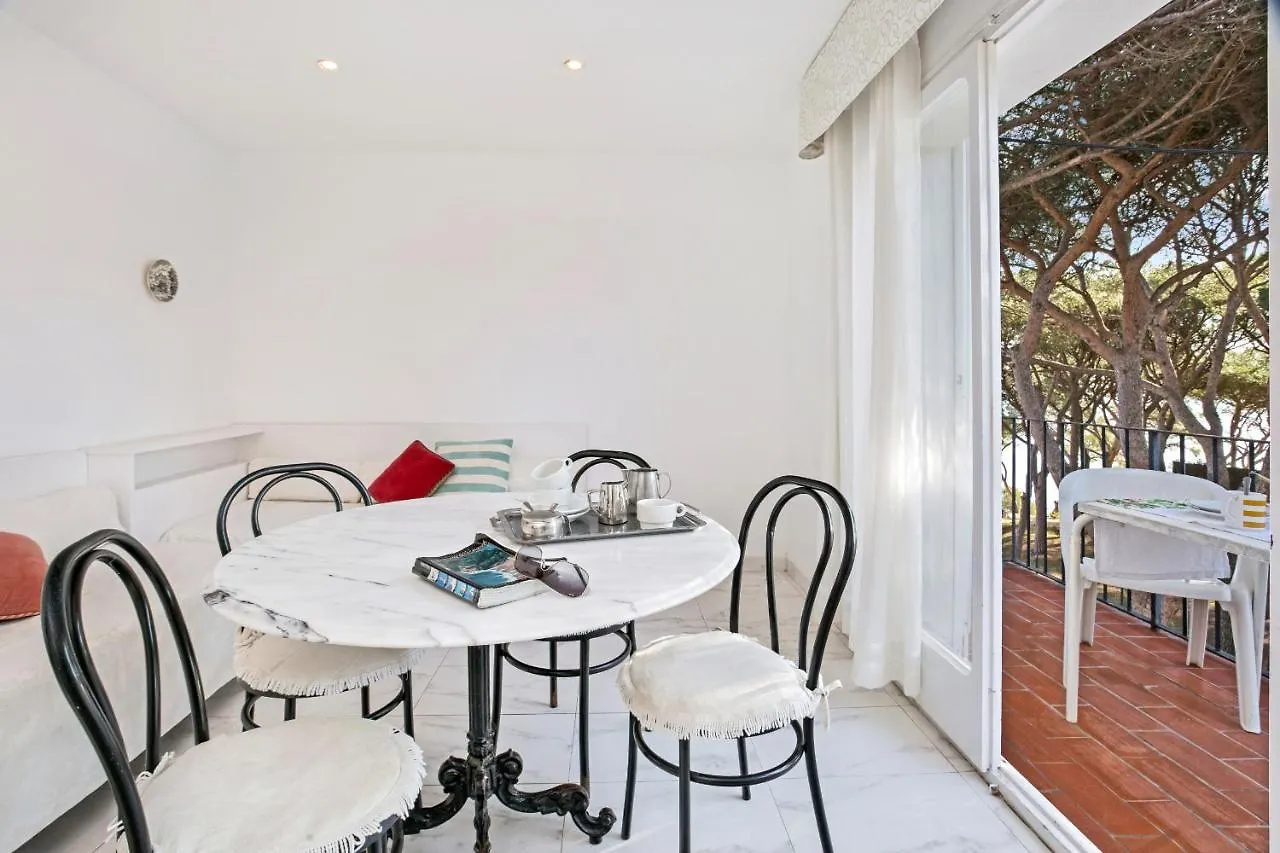 Anc 05 - Llafranc Appartement Spanje