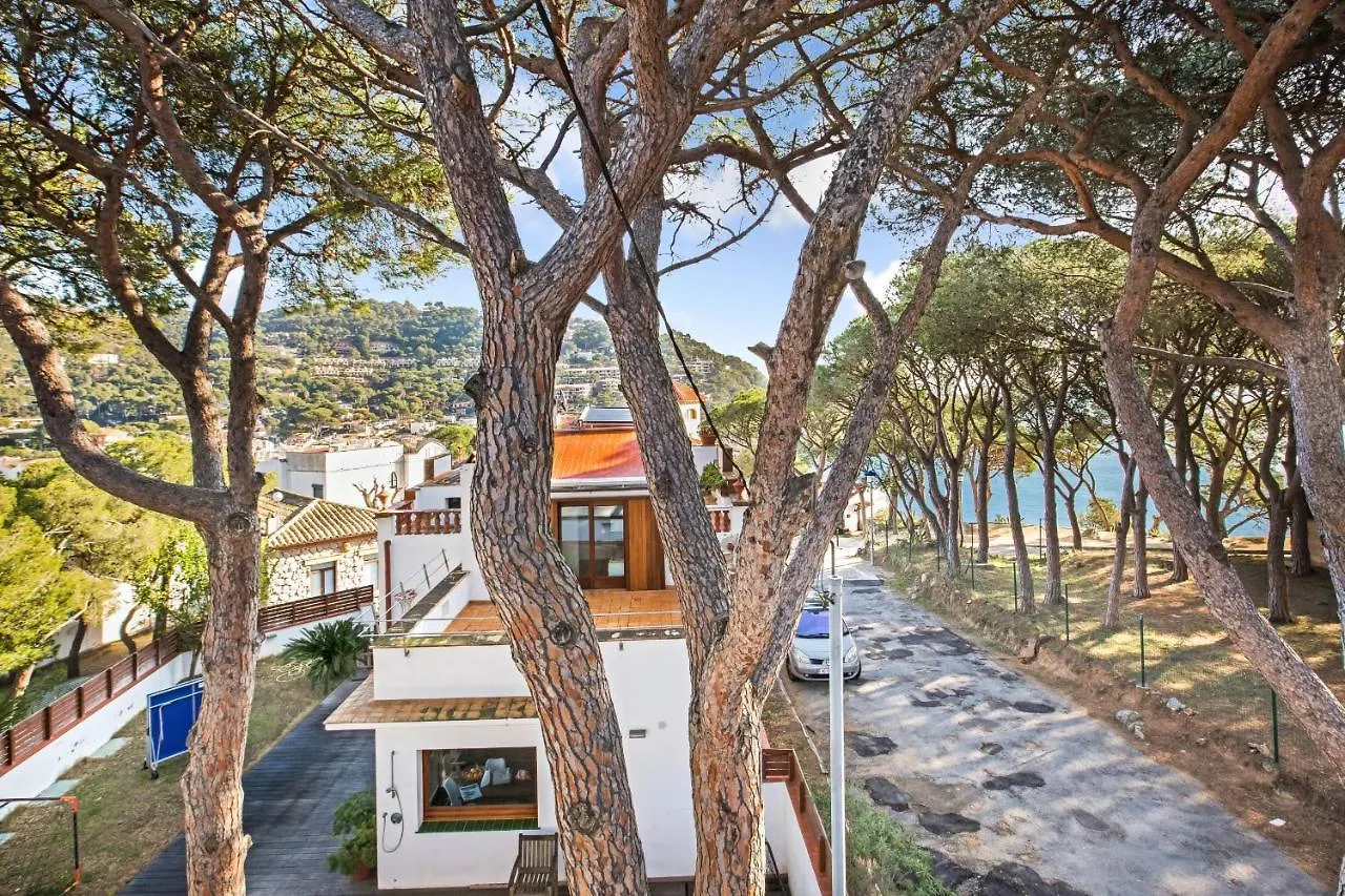 Anc 05 - Llafranc Appartement