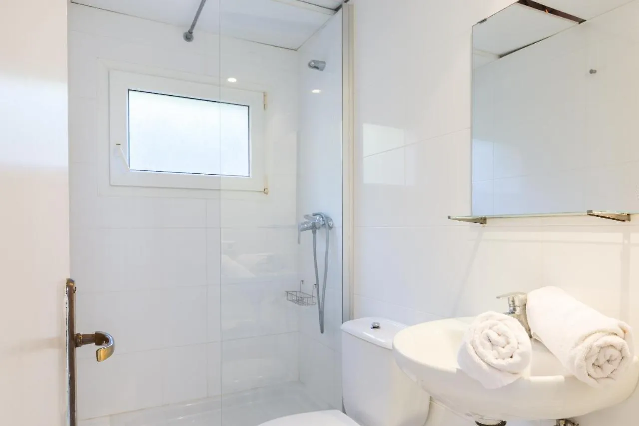 Appartement Anc 05 - Llafranc