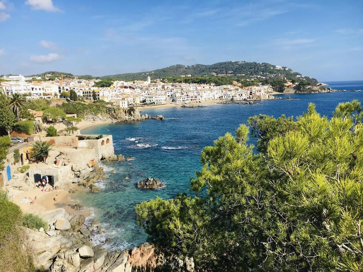 Appartement Anc 05 - Llafranc Espagne