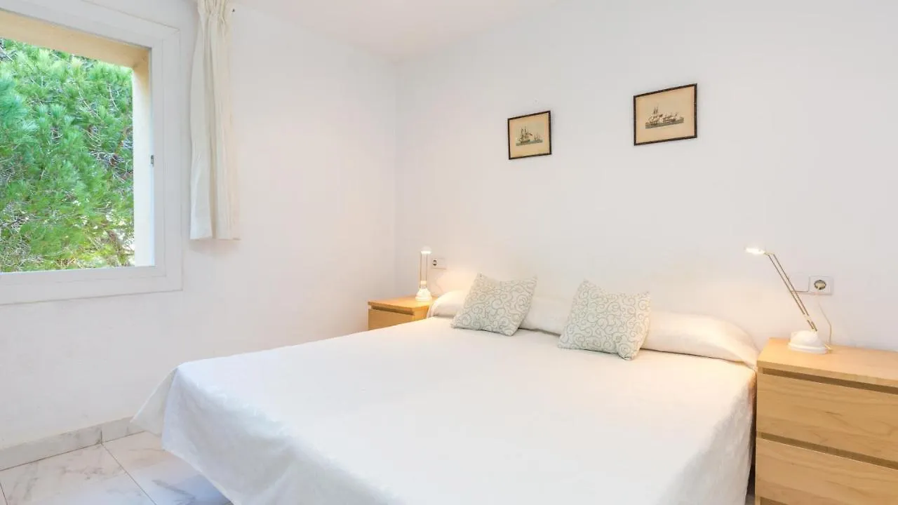Appartement Anc 05 - Llafranc