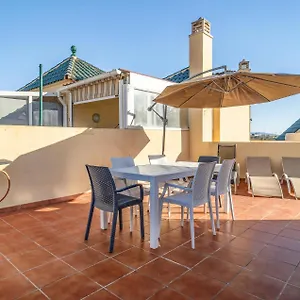  Apartamento Gorgeous In With Wifi España