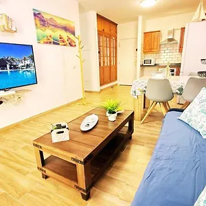  Apartamento Paradise España